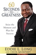 Cover: 60 Seconds to Greatness - Berkley