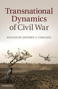 Enlarge image Cover: Transnational Dynamics of Civil War - Cambridge University Press