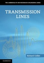 Cover: Transmission Lines - Cambridge University Press
