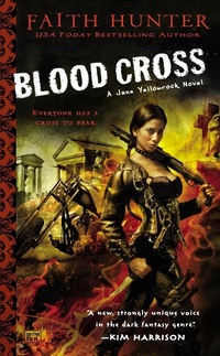 Enlarge image Cover: Blood Cross - Ace