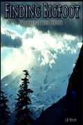 Cover: Finding Bigfoot - Luke Busselle