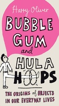 Cover: Bubble Gum and Hula Hoops - TarcherPerigee