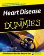 Cover: Heart Disease For Dummies - Wiley