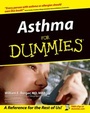 Cover: Asthma For Dummies - Wiley
