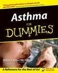 Cover: Asthma For Dummies - Wiley