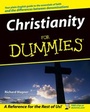 Cover: Christianity For Dummies - Wiley