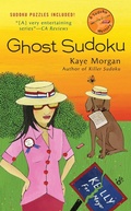 Cover: Ghost Sudoku - Berkley