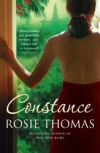 Abbildung von: Constance - HarperCollins