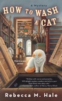 Cover: How to Wash a Cat - Berkley