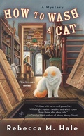 Cover: How to Wash a Cat - Berkley