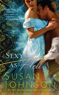 Cover: Sexy As Hell - Berkley