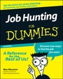 Cover: Job Hunting For Dummies - Wiley