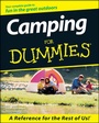 Cover: Camping For Dummies - Wiley