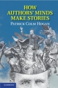 Abbildung von: How Authors' Minds Make Stories - Cambridge University Press