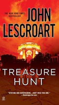 Cover: Treasure Hunt - Berkley