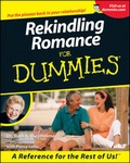 Cover: Rekindling Romance For Dummies - Wiley