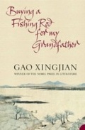Cover: Buying a Fishing Rod for my Grandfather - HarperPerennial