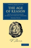 Cover: The Age of Reason - Cambridge University Press