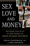 Cover: Sex, Love, and Money - Avery