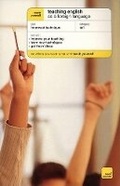 Cover: Teach Yourself Teaching English as a Foreign/Second Language - McGraw-Hill Companies