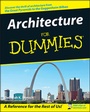 Cover: Architecture For Dummies - Wiley