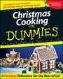 Cover: Christmas Cooking For Dummies - Wiley
