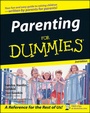 Cover: Parenting For Dummies - Wiley