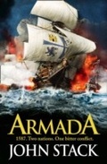 Cover: Armada - HarperCollins