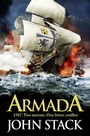 Cover: Armada - HarperCollins