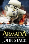 Cover: Armada - HarperCollins