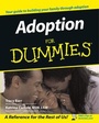 Cover: Adoption For Dummies - Wiley