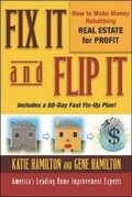 Cover: Fix It and Flip It - McGraw-Hill Professional