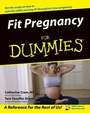 Cover: Fit Pregnancy For Dummies - Wiley