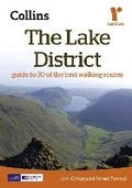 Cover: Lake District - Collins