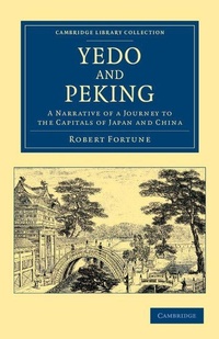 Enlarge image Cover: Yedo and Peking - Cambridge University Press