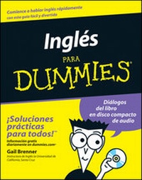 Enlarge image Cover: Inglés Para Dummies - Wiley