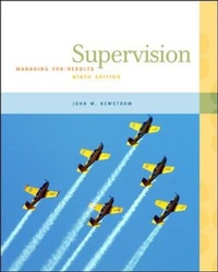 Enlarge image Cover: Supervision - McGraw-Hill Professional