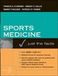 Cover: Sports Medicine: Justs the Facts - McGraw-Hill Inc.,US
