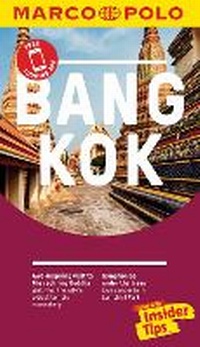 Abbildung von: Bangkok Marco Polo Pocket Guide - with pull out map - Marco Polo Guides