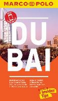 Abbildung von: Dubai Marco Polo Pocket Travel Guide - with pull out map - Marco Polo Guides