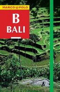 Abbildung von: Bali Marco Polo Travel Guide and Handbook - MAIRDUMONT GmbH & Co. KG
