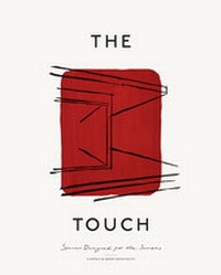 Enlarge image Cover: The Touch - Die Gestalten Verlag