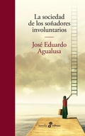 Cover: La sociedad de los sonadores involuntarios - Edhasa