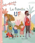 Cover: La familia Uf (The Bizzies) - Cuento de Luz SL