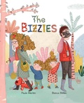 Cover: The Bizzies - Cuento de Luz SL