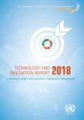 Cover: Technology and Innovation Report 2018 - United Nations