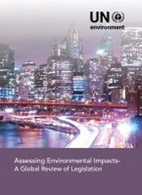 Abbildung von: Assessing Environmental Impacts - United Nations Environment Programme