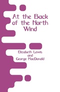 Cover: At the Back of the North Wind - Alpha Editions