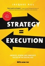 Cover: Strategy = Execution - Management Impact Publishing