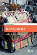 Cover: Beijing Garbage - Amsterdam University Press